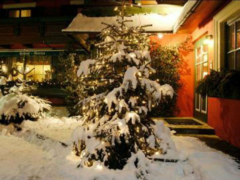 Hotel Bruggwirt Sankt Johann in Tirol Exterior photo